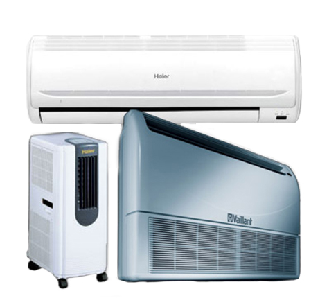 servis klima uredjaja